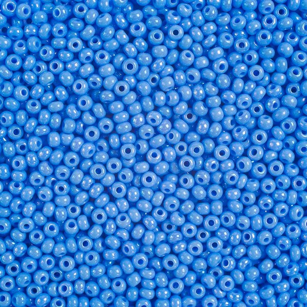 Бисер Preciosa 10/0 34020, 5г