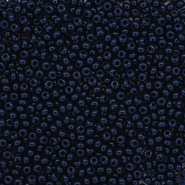 Бисер Preciosa 10/0 33080, 5г