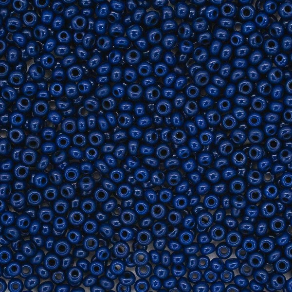 Бисер Preciosa 10/0 33070, 5г