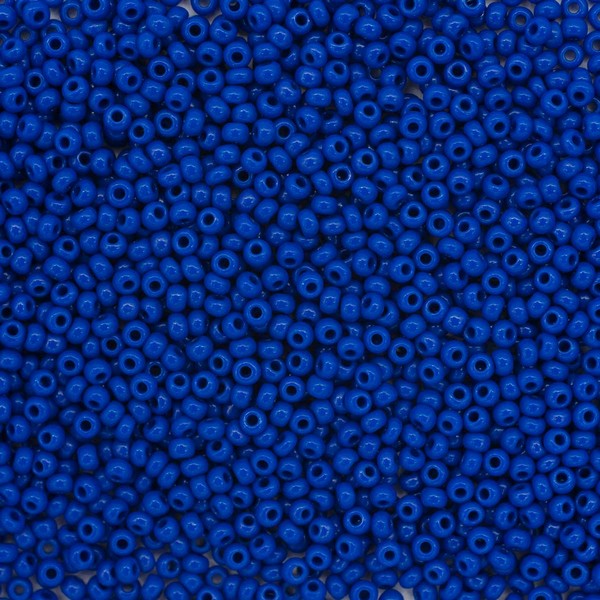 Бисер Preciosa 10/0 33060, 5г