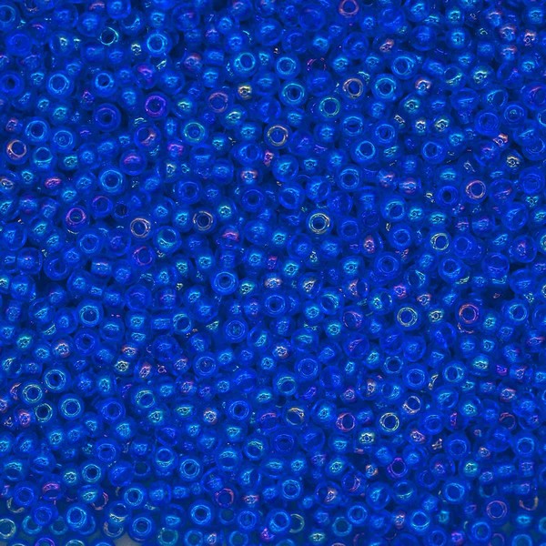 Бисер Preciosa 10/0 31050, 5г