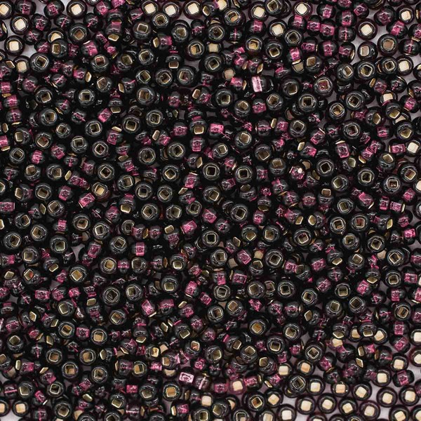 Бисер Preciosa 10/0 27080, 5г