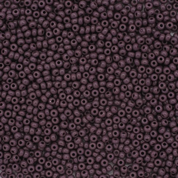 Бисер Preciosa 10/0 23040, 5г