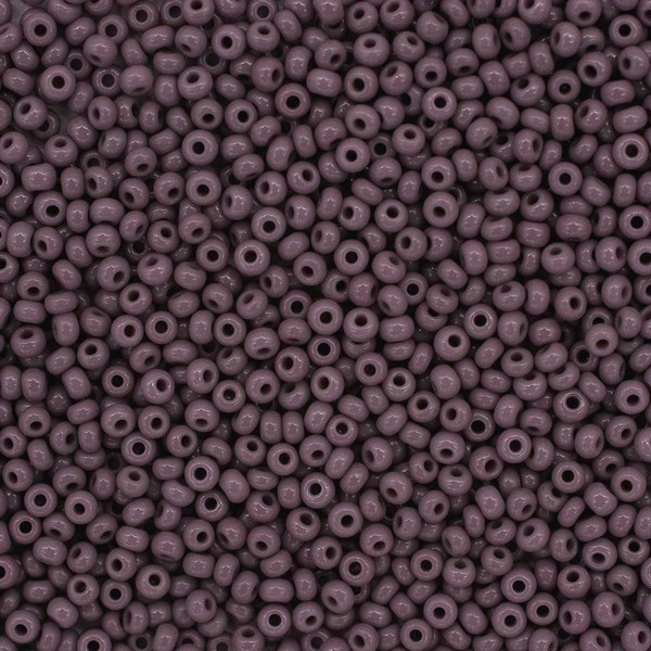 Бисер Preciosa 10/0 23020, 5г