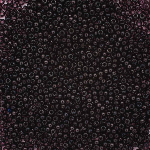 Бисер Preciosa 10/0 20080, 5г