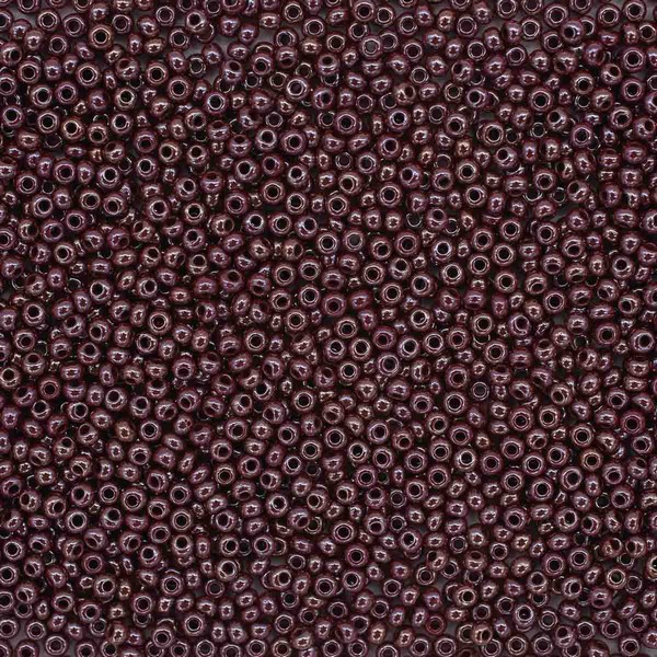 Бисер Preciosa 10/0 18600, 5г