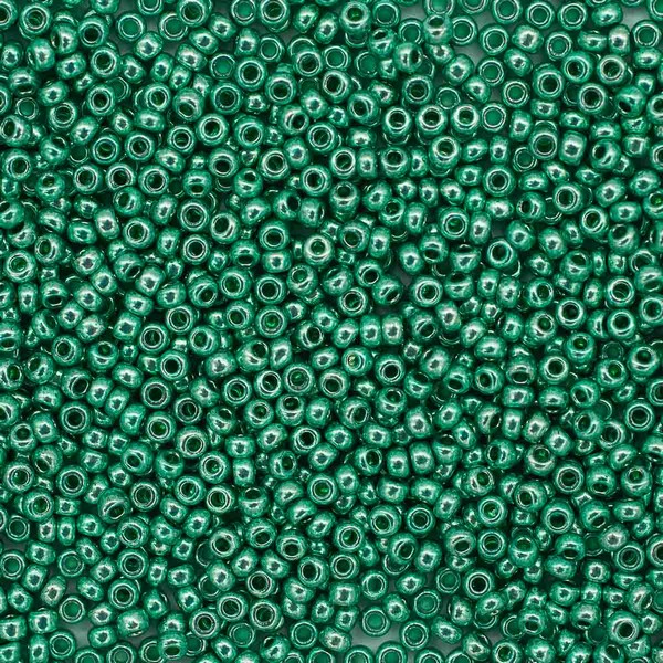 Бисер Preciosa 10/0 18558, 5г