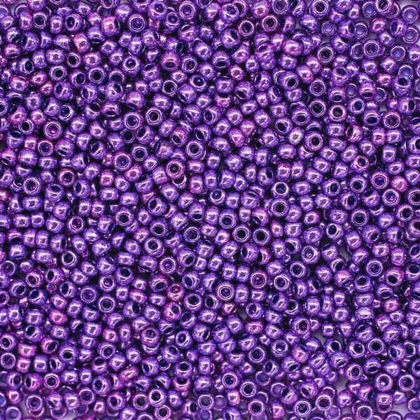 Бисер Preciosa 10/0 18328, 5г