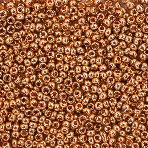 Бисер Preciosa 10/0 18305, 5г