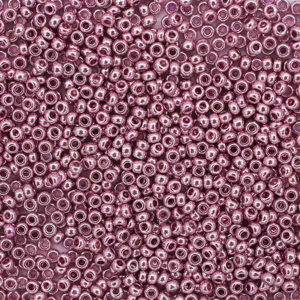 Бисер Preciosa 10/0 18192, 5г