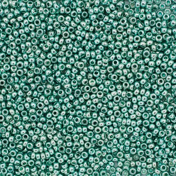 Бисер Preciosa 10/0 18165, 5г