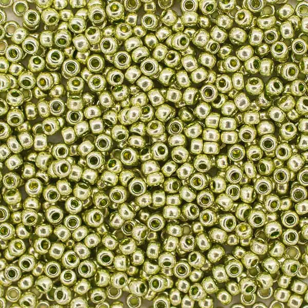 Бисер Preciosa 10/0 18154, 5г