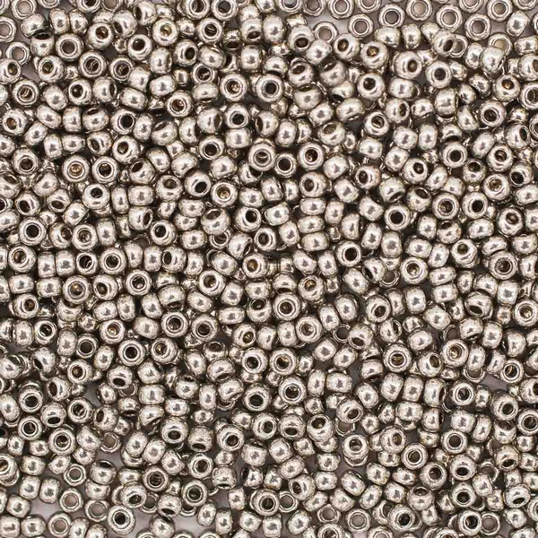 Бисер Preciosa 10/0 18141, 5г