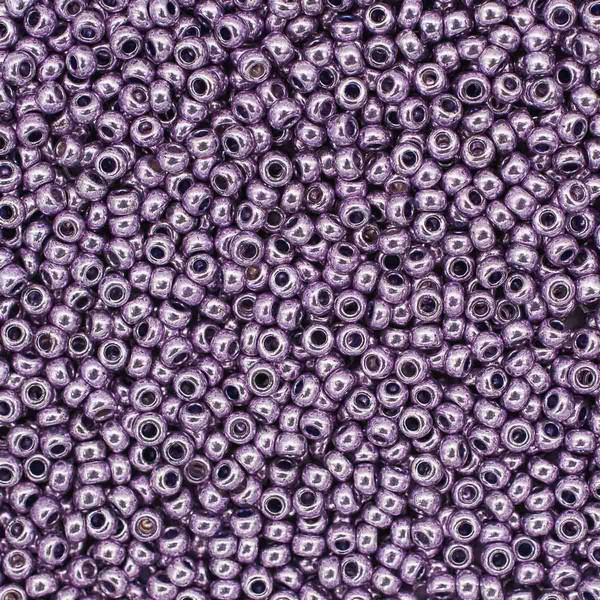 Бисер Preciosa 10/0 18123, 5г