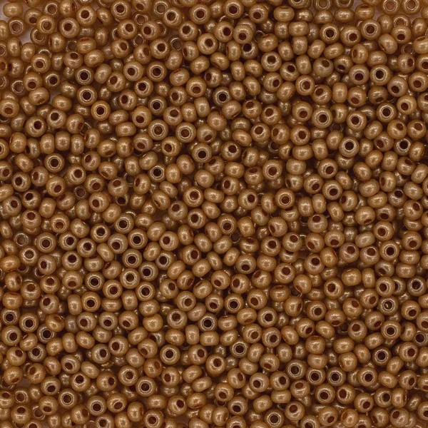 Бисер Preciosa 10/0 17783, 5г