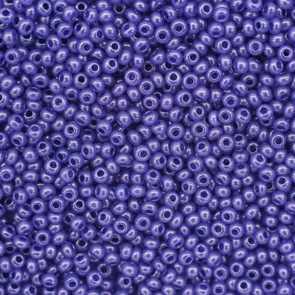 Бисер Preciosa 10/0 17728, 5г