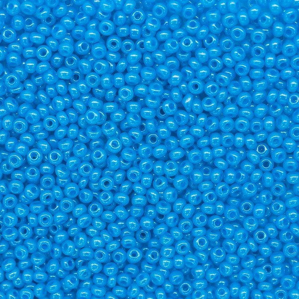 Бисер Preciosa 10/0 17365, 5г