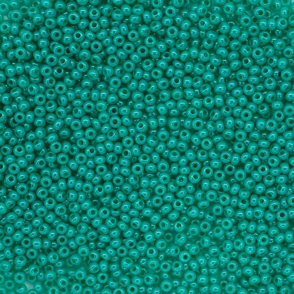 Бисер Preciosa 10/0 17358, 5г