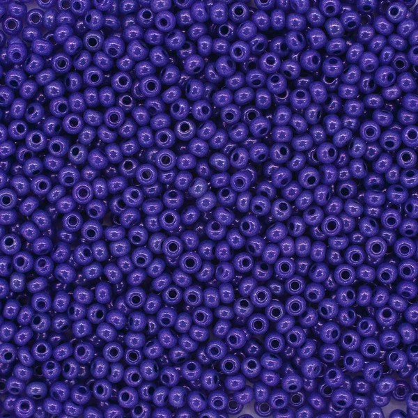 Бисер Preciosa 10/0 17328, 5г