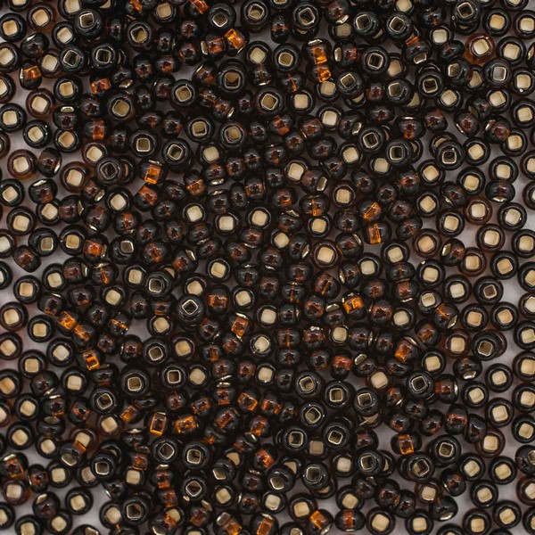 Бисер Preciosa 10/0 17140, 5г