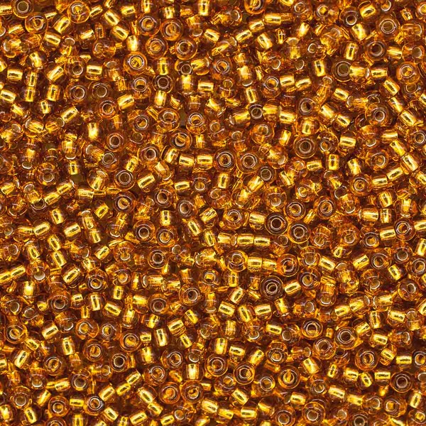 Бисер Preciosa 10/0 17070, 5г