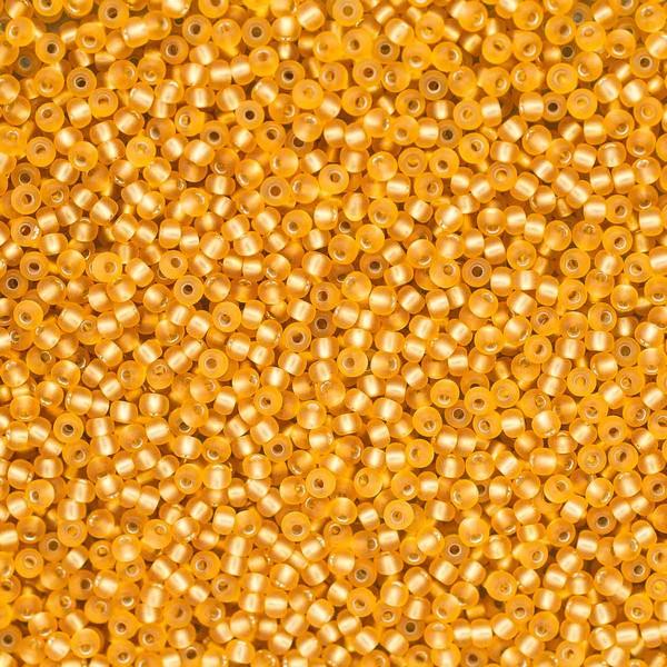 Бисер Preciosa 10/0 17050/1, 5г