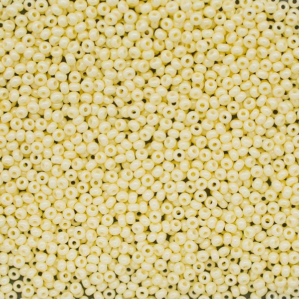 Бисер Preciosa 10/0 16286, 5г