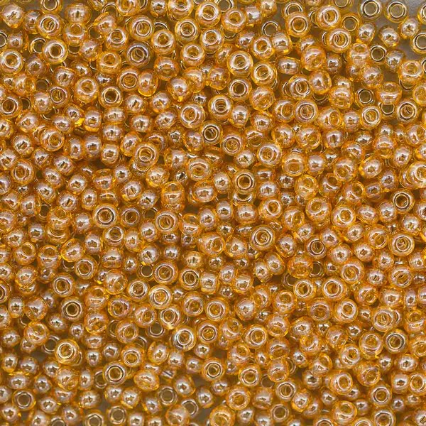 Бисер Preciosa 10/0 16020, 5г