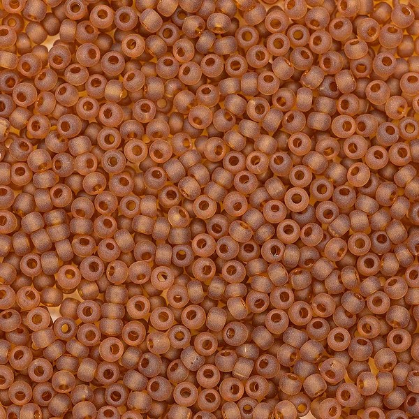 Бисер Preciosa 10/0 10090/1, 5г