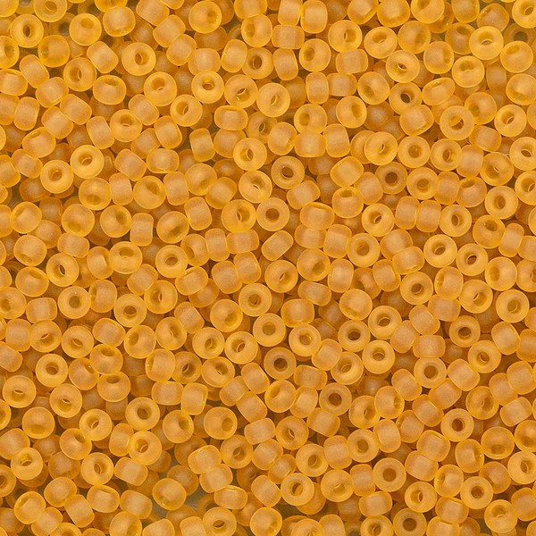 Бисер Preciosa 10/0 10050/1, 5г