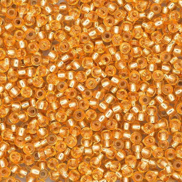 Бисер Preciosa 10/0 08289, 5г