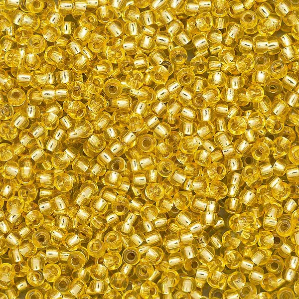 Бисер Preciosa 10/0 08286, 5г