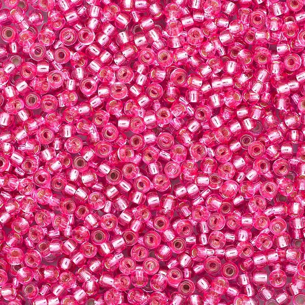 Бисер Preciosa 10/0 08277, 5г