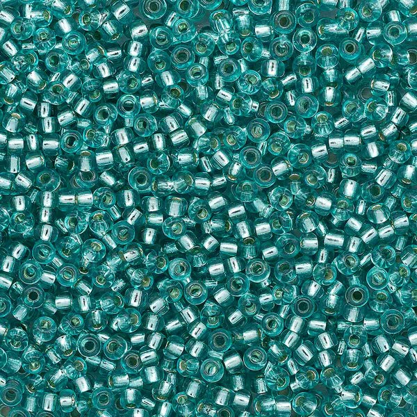 Бисер Preciosa 10/0 08258, 5г