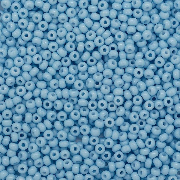 Бисер Preciosa 10/0 03232, 5г